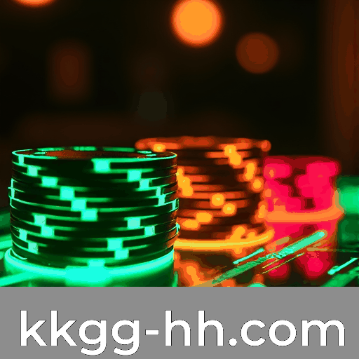 kkgg-hh.com: Cassino Premiado & Pagamentos Rápidos